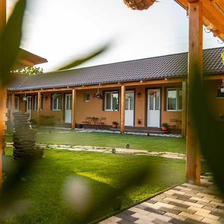 מלון קורבו Casa Adrian מראה חיצוני תמונה