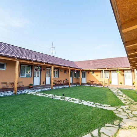 מלון קורבו Casa Adrian מראה חיצוני תמונה