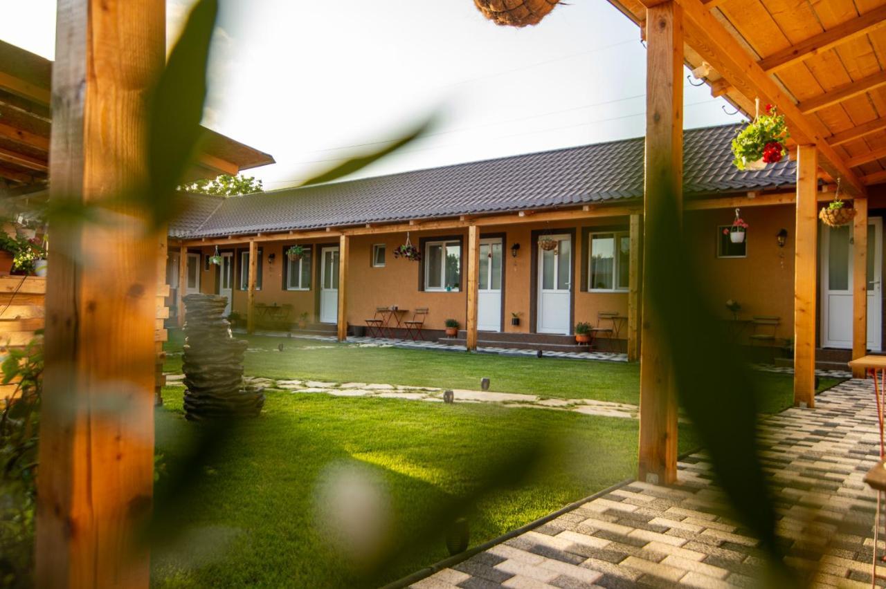 מלון קורבו Casa Adrian מראה חיצוני תמונה