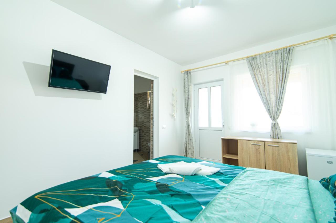 מלון קורבו Casa Adrian מראה חיצוני תמונה