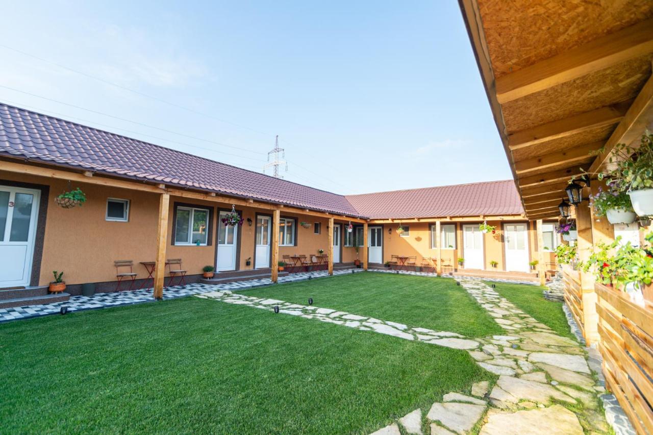 מלון קורבו Casa Adrian מראה חיצוני תמונה