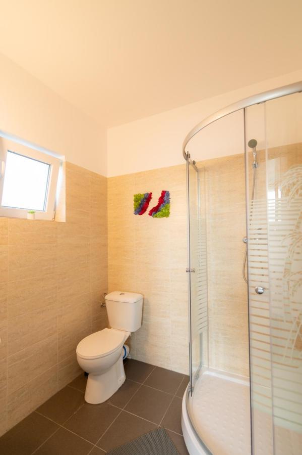 מלון קורבו Casa Adrian מראה חיצוני תמונה