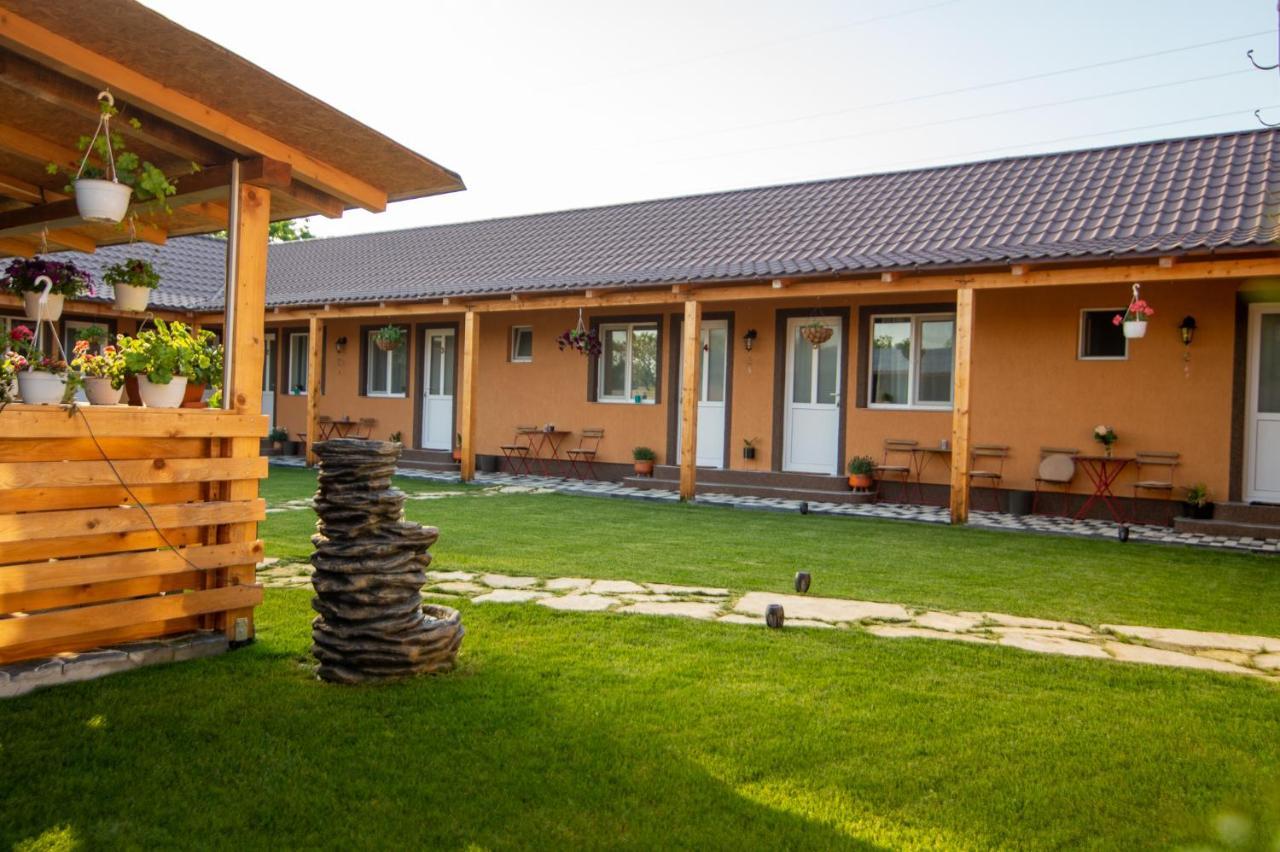 מלון קורבו Casa Adrian מראה חיצוני תמונה