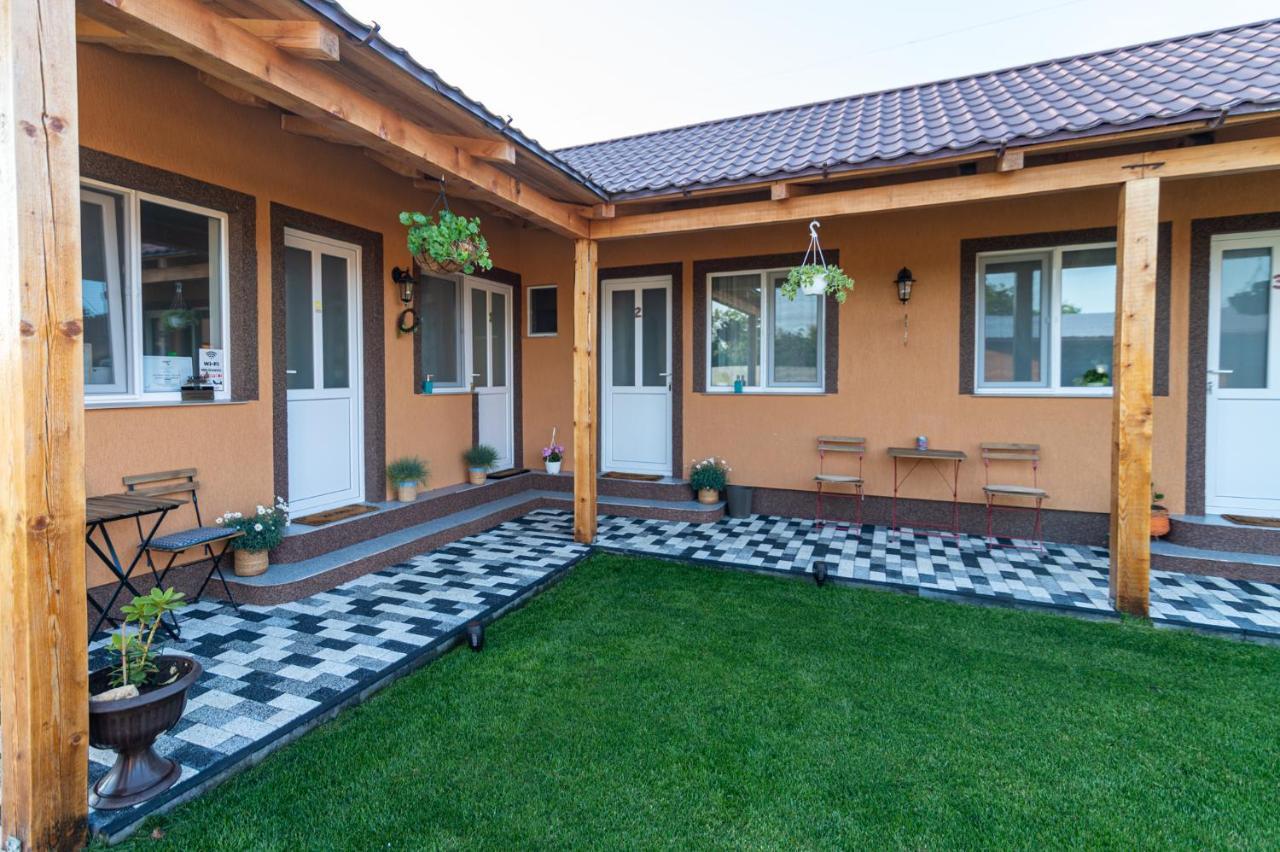 מלון קורבו Casa Adrian מראה חיצוני תמונה