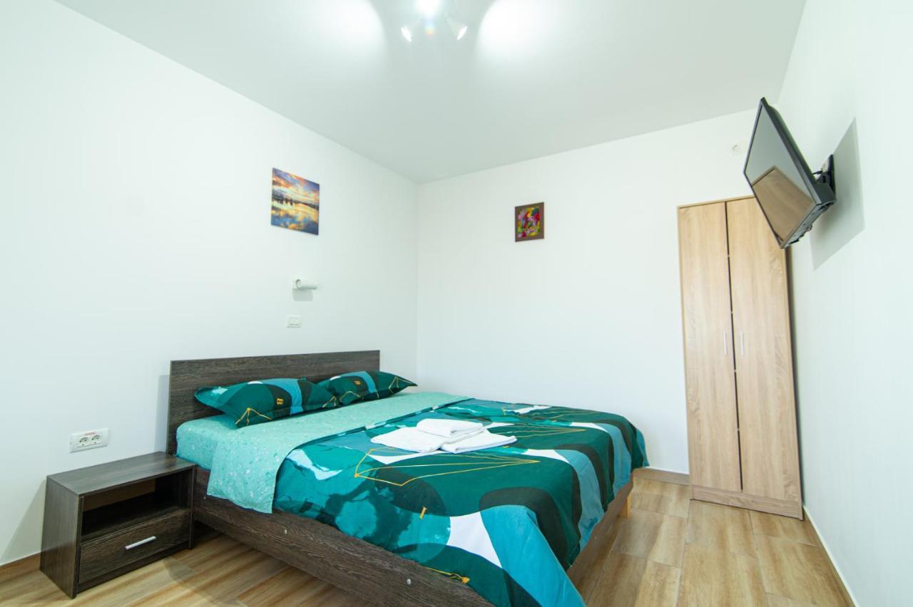 מלון קורבו Casa Adrian מראה חיצוני תמונה