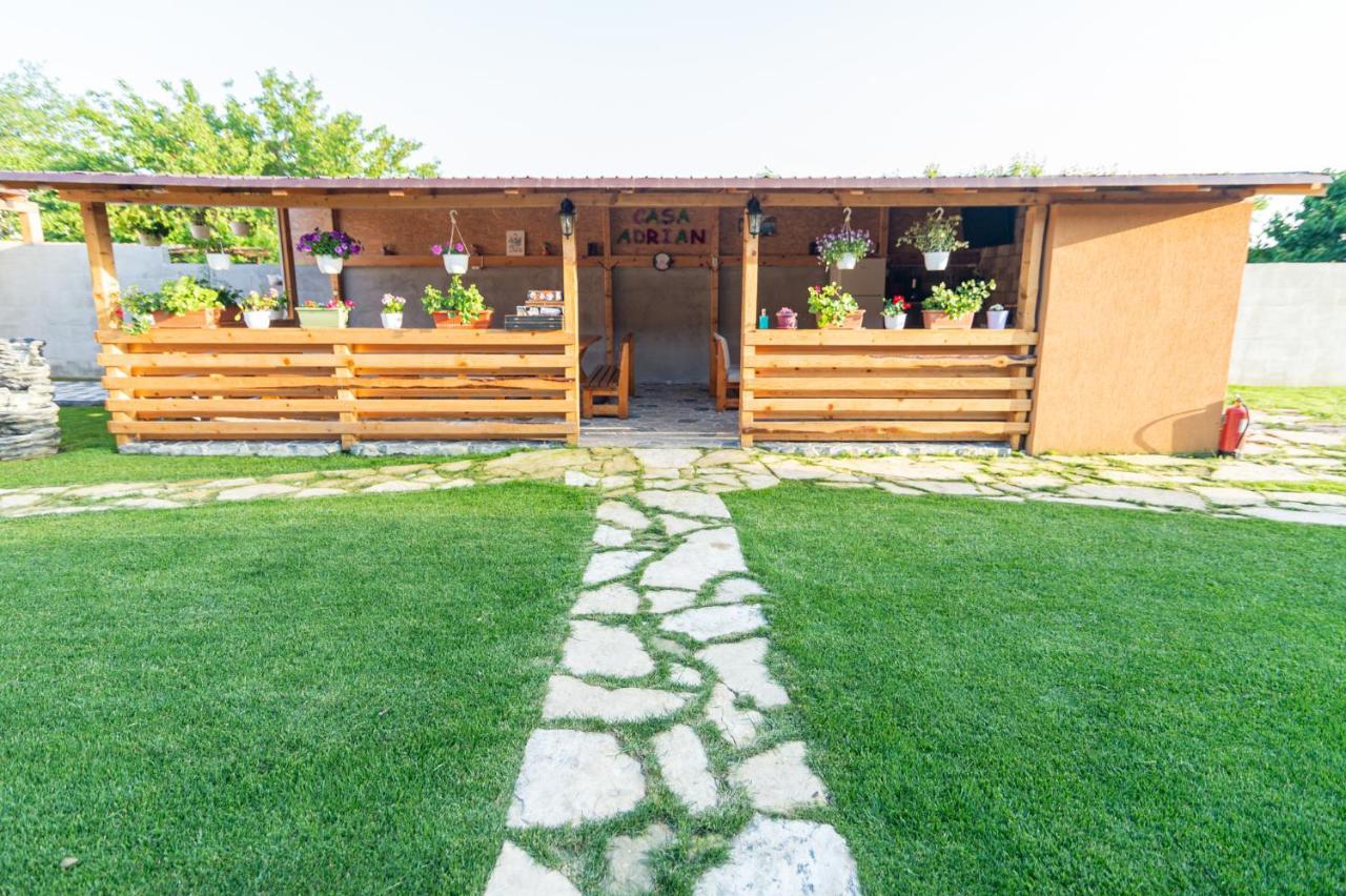 מלון קורבו Casa Adrian מראה חיצוני תמונה